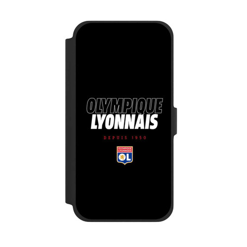 Apple iPhone 13 Pro Max NIVOflip Olympique Lyonnais Depuis 1950