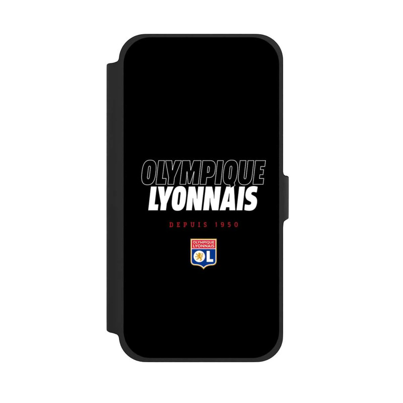 iPhone 13 Pro Max NIVOflip Olympique Lyonnais Depuis 1950