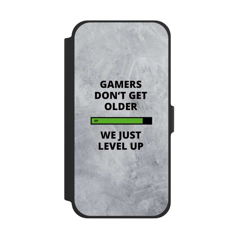 iPhone 13 Pro Max NIVOflip Gamers Don't Get Older