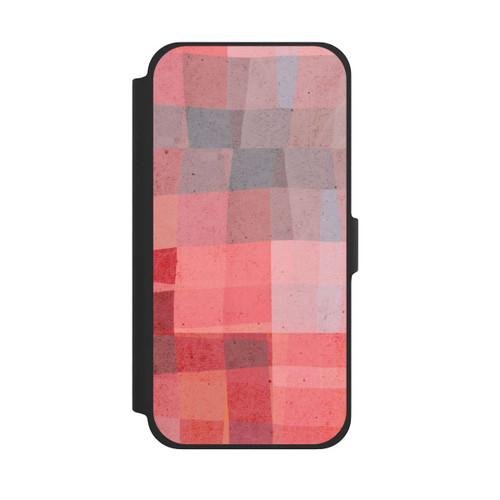 Apple iPhone 13 Pro Max NIVOflip Rayures en tricot