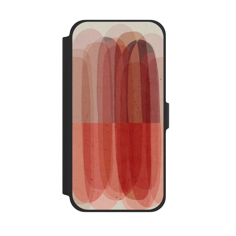 iPhone 13 Pro Max NIVOflip Pierres n° 4 Corail