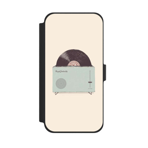 Apple iPhone 13 Pro Max NIVOflip High Fidelity-Main