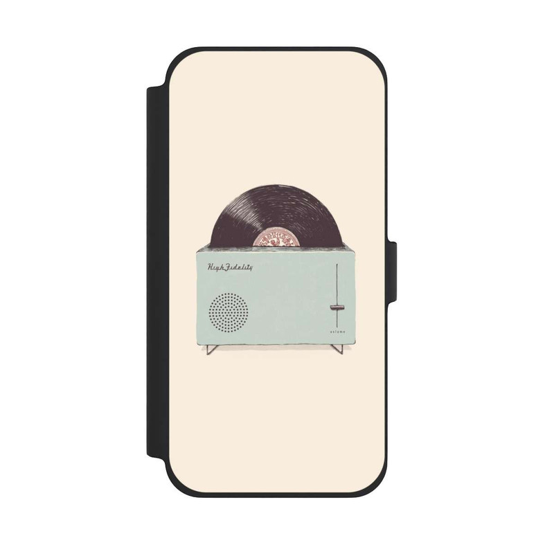iPhone 13 Pro Max NIVOflip High Fidelity-Main