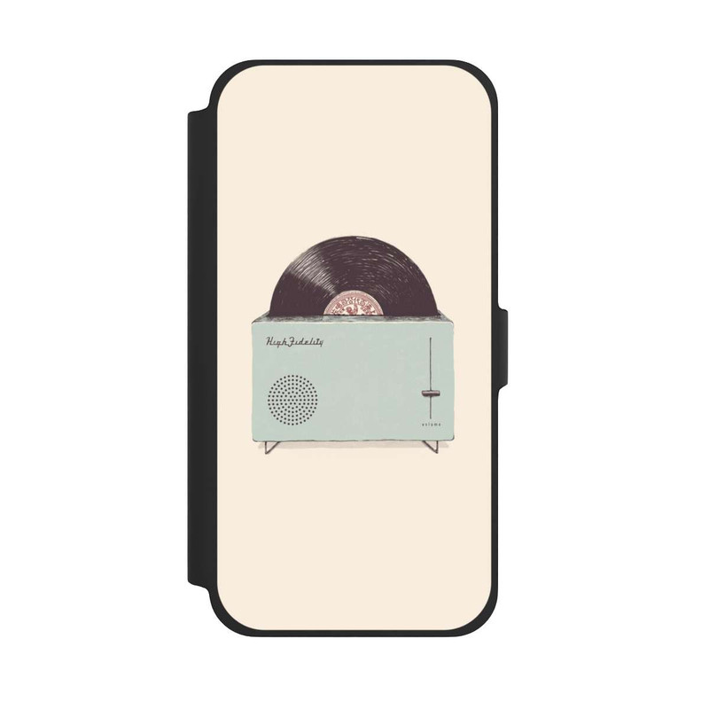 iPhone 13 Pro Max NIVOflip High Fidelity-Main
