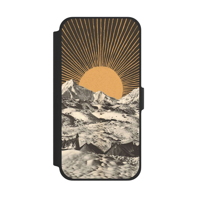 iPhone 13 Pro Max NIVOflip Gebirgslandschaft 6