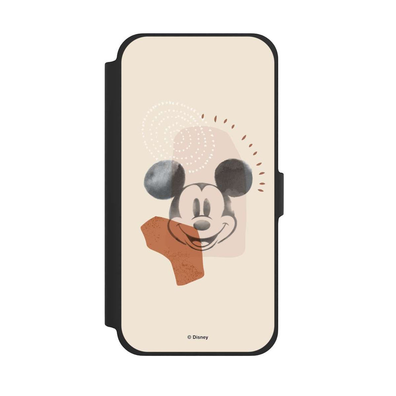 iPhone 13 Pro Max NIVOflip Micky Abstract Shape