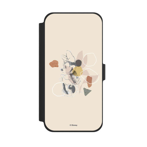 Apple iPhone 13 Pro Max NIVOflip Minnie Abstract Shapes
