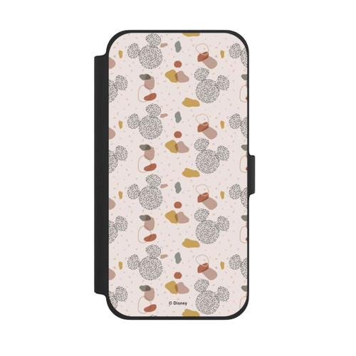 Apple iPhone 13 Pro Max NIVOflip Mickey Dots Pattern
