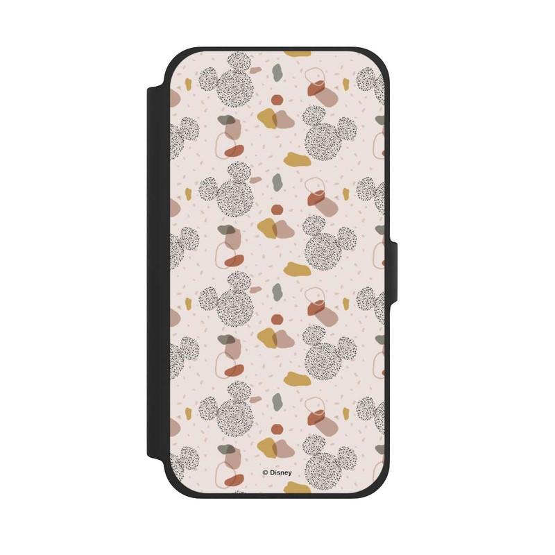 iPhone 13 Pro Max NIVOflip Mickey Dots Pattern