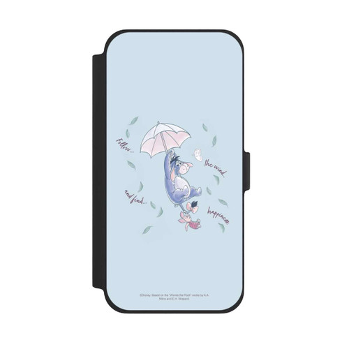 Apple iPhone 13 Pro Max NIVOflip Follow the Wind and Find Happiness