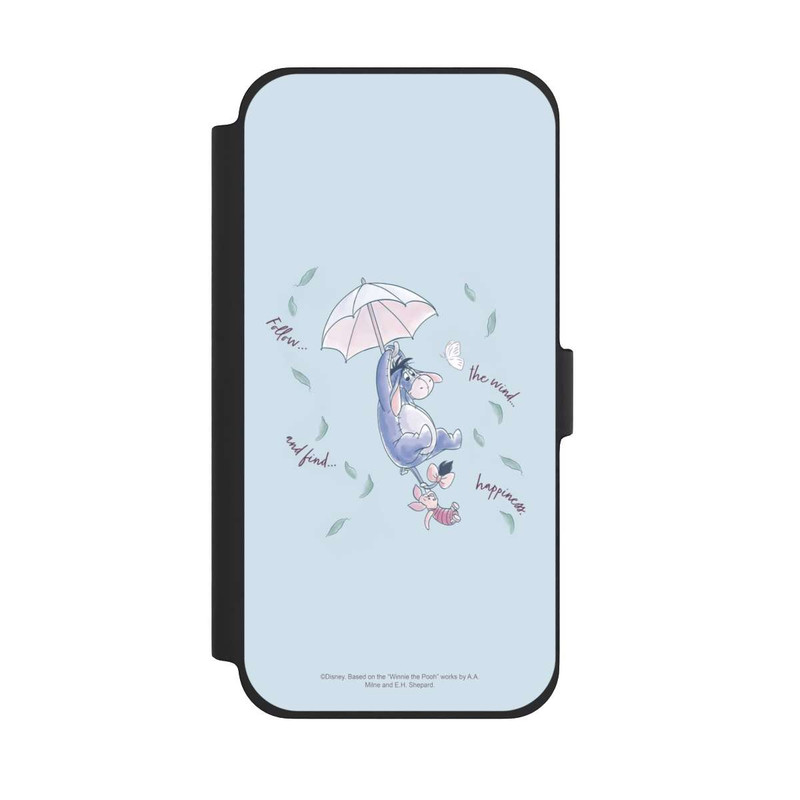 iPhone 13 Pro Max NIVOflip Follow the Wind and Find Happiness