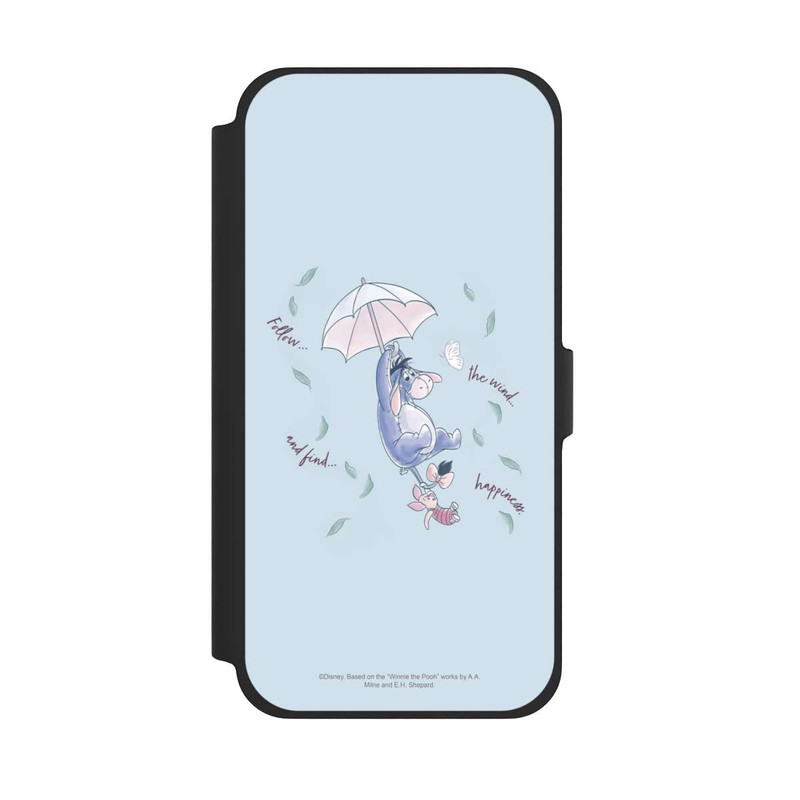 iPhone 13 Pro Max NIVOflip Folge dem Wind und finde das Glück