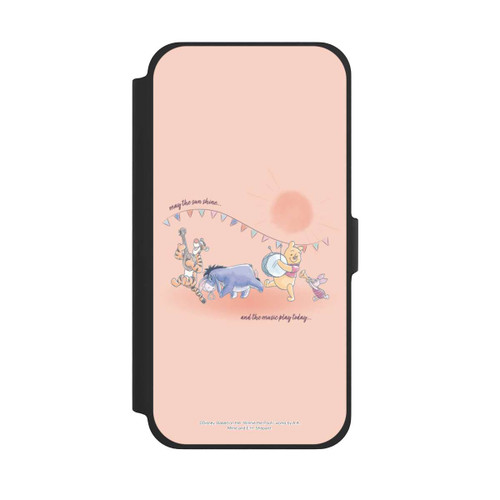 Apple iPhone 13 Pro Max NIVOflip Winnie the Pooh and Friends Parade