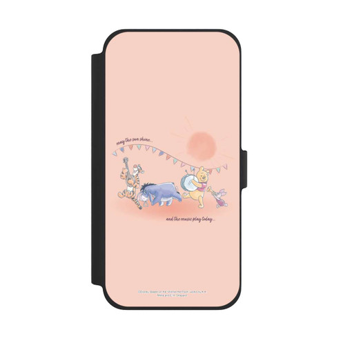 Apple iPhone 13 Pro Max NIVOflip Winnie the Pooh and Friends Parade