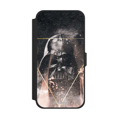 Apple iPhone 13 Pro Max NIVOflip Darth Vader-Staub