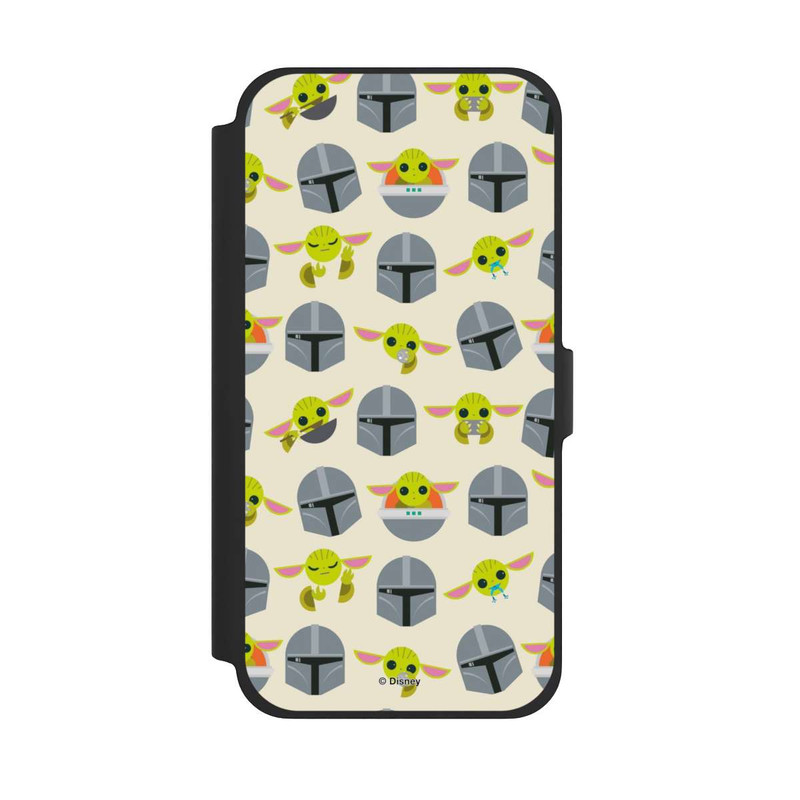 iPhone 13 Pro Max NIVOflip Mandalorian-Muster