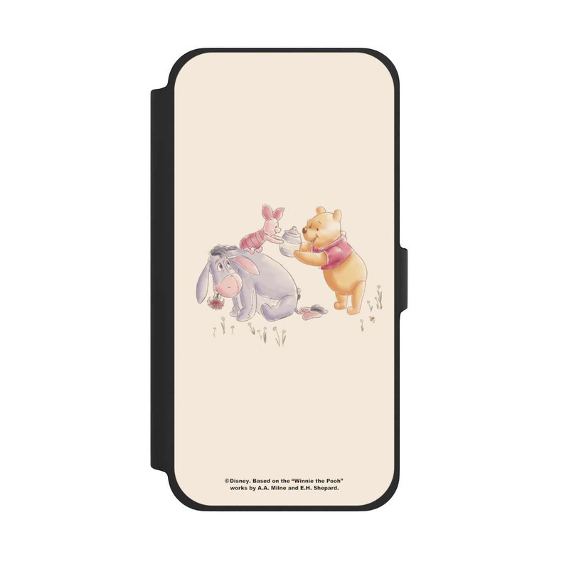 iPhone 13 Pro Max NIVOflip Winnie Puuh - Honig schenken