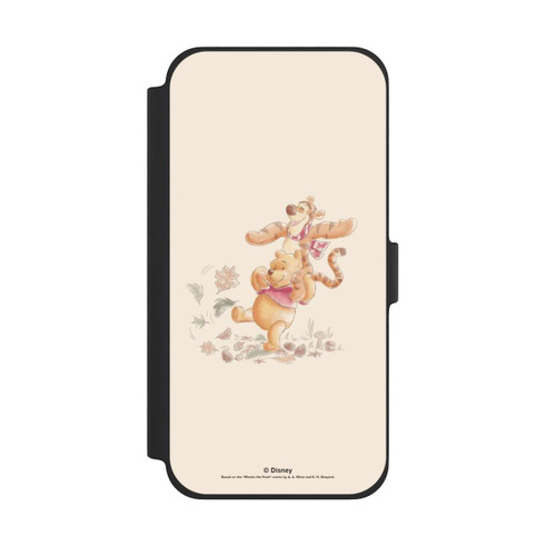 Apple iPhone 13 Pro Max NIVOflip Winnie the Pooh and Tigger Shenanigans