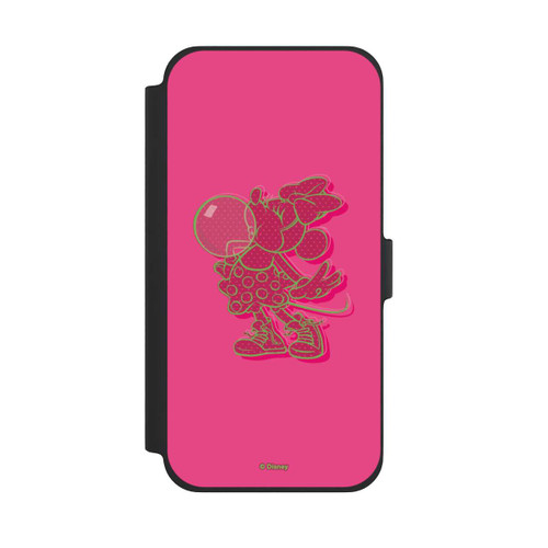 Apple iPhone 13 Pro Max NIVOflip Minnie Forever Young