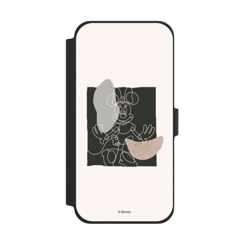 Apple iPhone 13 Pro Max NIVOflip Minnie Abstract 2