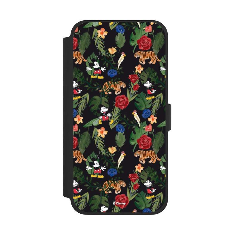 iPhone 13 Pro Max NIVOflip Micky Dschungel