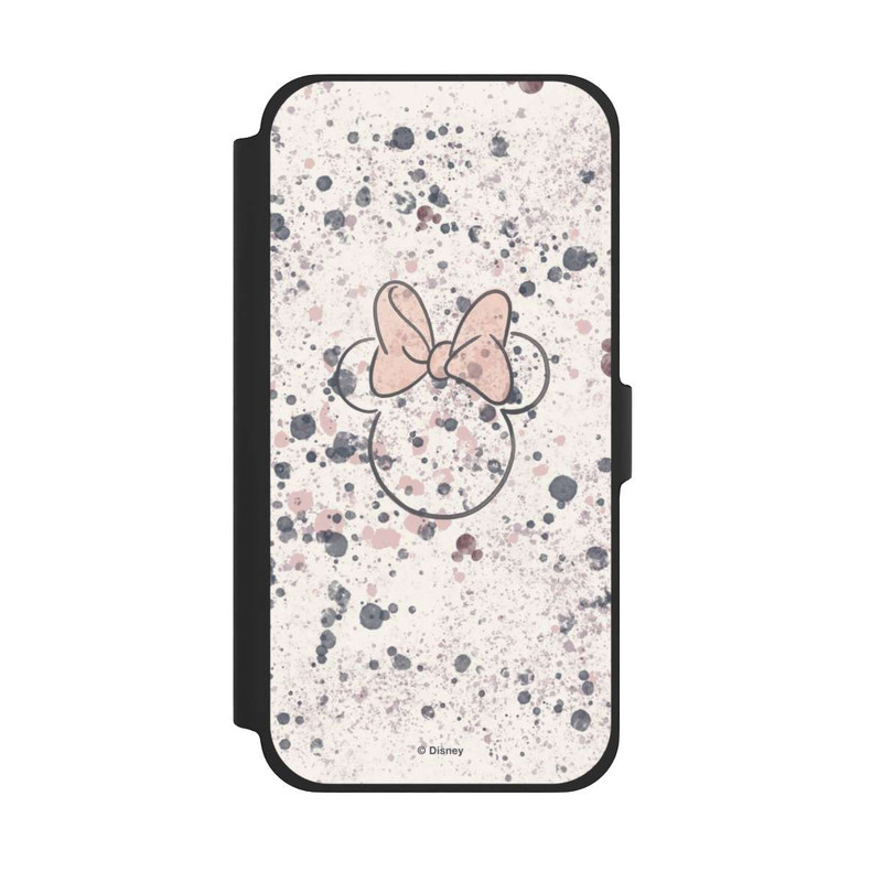 iPhone 13 Pro Max NIVOflip Minnie Maus Splash