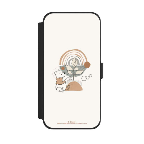 Apple iPhone 13 Pro Max NIVOflip Winnie the Pooh Nature