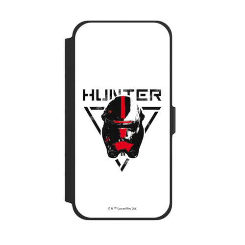 Apple iPhone 13 Pro Max NIVOflip Bad Batch Hunter