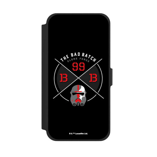 Apple iPhone 13 Pro Max NIVOflip The Bad Batch Clone Force 99