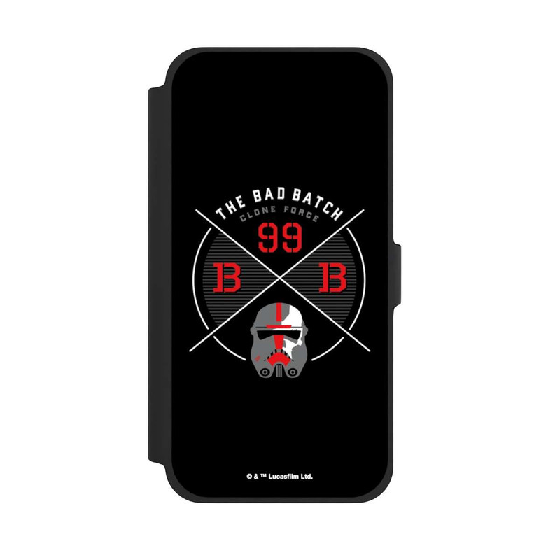 iPhone 13 Pro Max NIVOflip The Bad Batch Clone Force 99