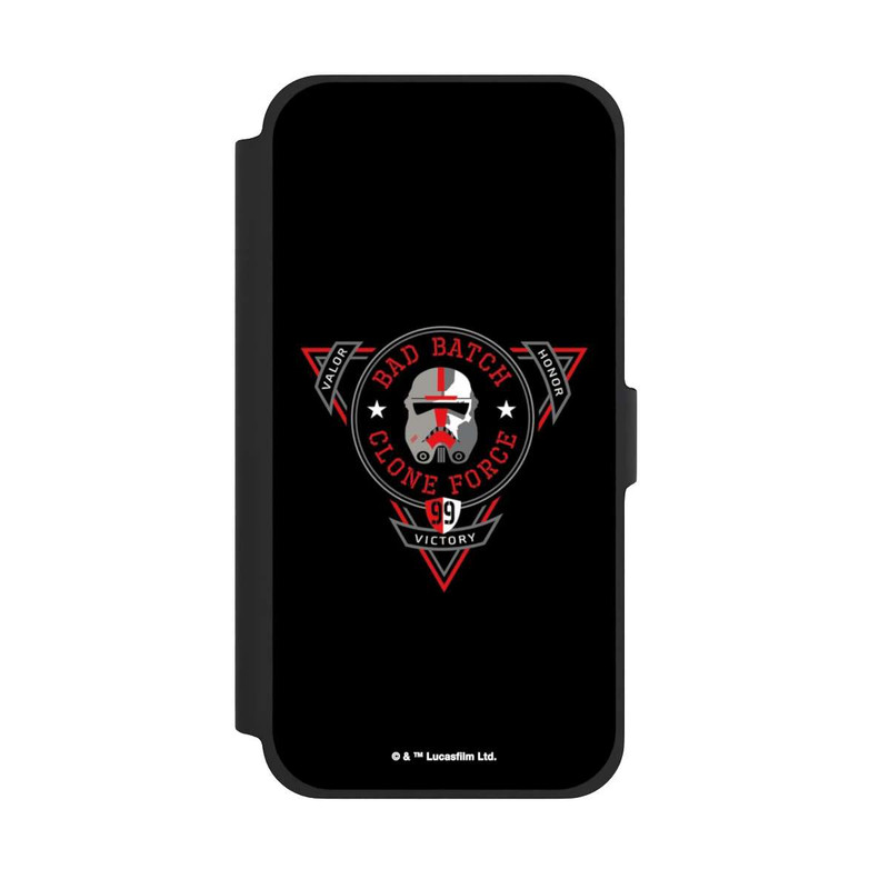 iPhone 13 Pro Max NIVOflip Bad Batch Clone Force
