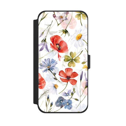 Apple iPhone 13 Pro Max NIVOflip Blumenwiese 2