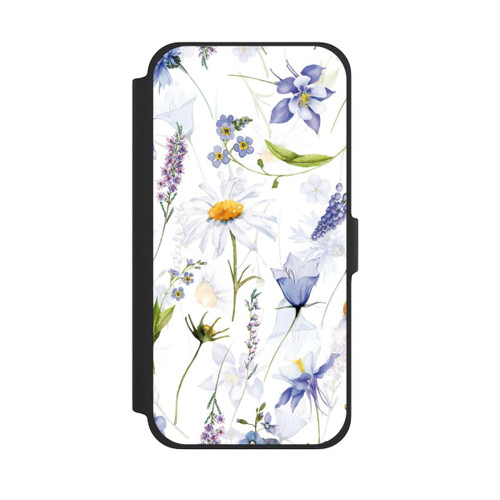 Apple iPhone 13 Pro Max NIVOflip Glockenblumen Wiese