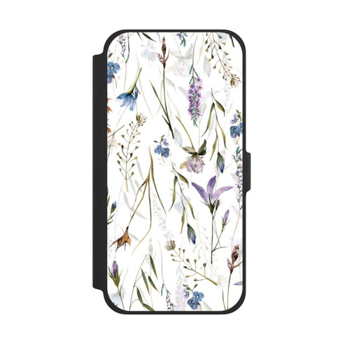 Apple iPhone 13 Pro Max NIVOflip Wildkräuter Wiese