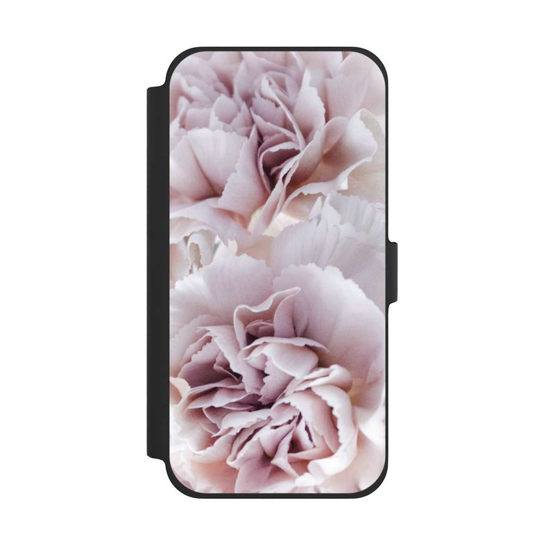 iPhone 13 Pro Max NIVOflip Blühende Nelke
