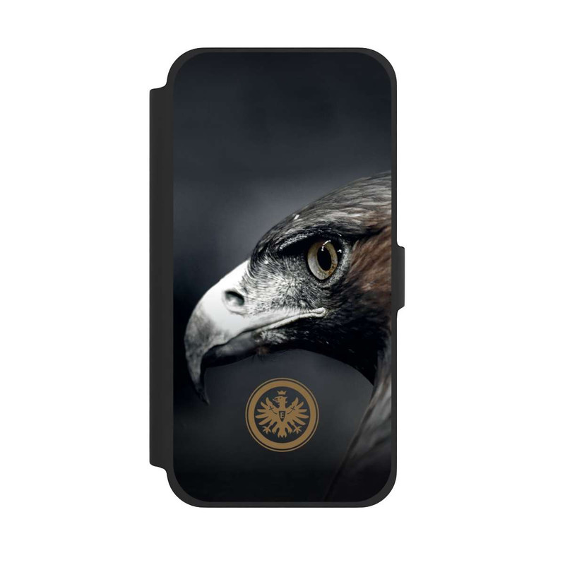 iPhone 13 Pro Max NIVOflip Eintracht Adler Design