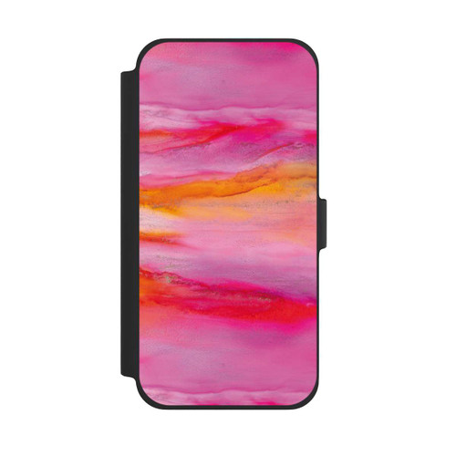 Apple iPhone 13 Pro Max NIVOflip Ink Bright Pink