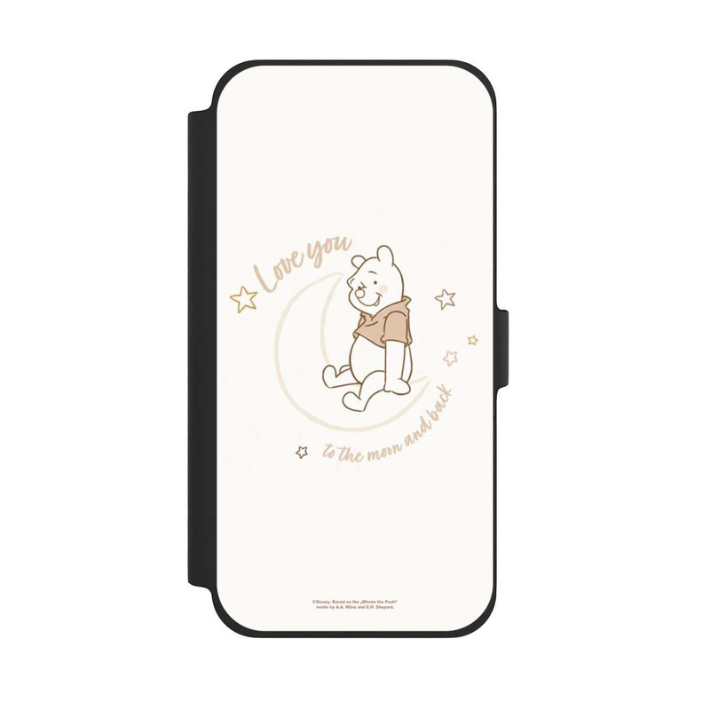 iPhone 13 Pro Max NIVOflip Winnie Pooh on The Moon