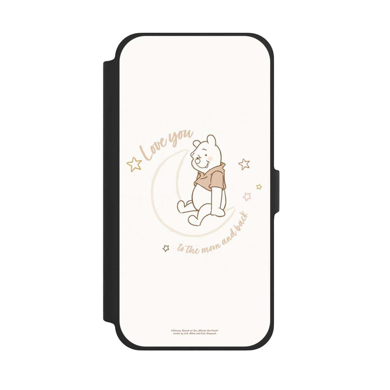 iPhone 13 Pro Max NIVOflip Winnie Puuh auf dem Mond