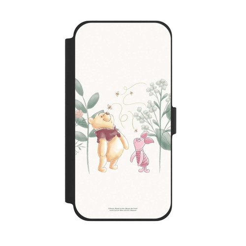 Apple iPhone 13 Pro Max NIVOflip Winnie Pooh Piglet Eucalyptus