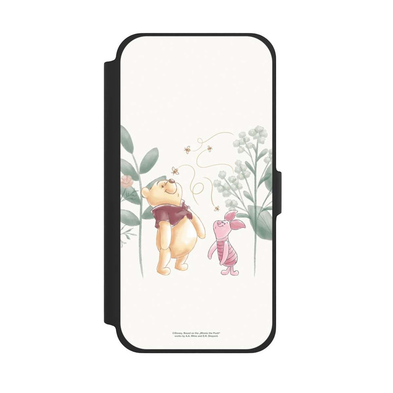 iPhone 13 Pro Max NIVOflip Winnie Puuh Ferkel Eukalyptus