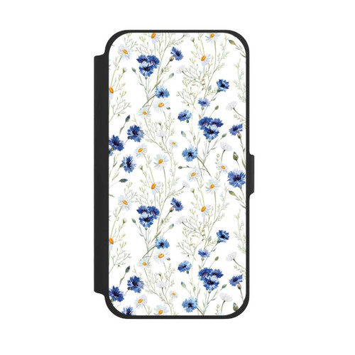 Apple iPhone 13 Pro Max NIVOflip Flower Pattern 6