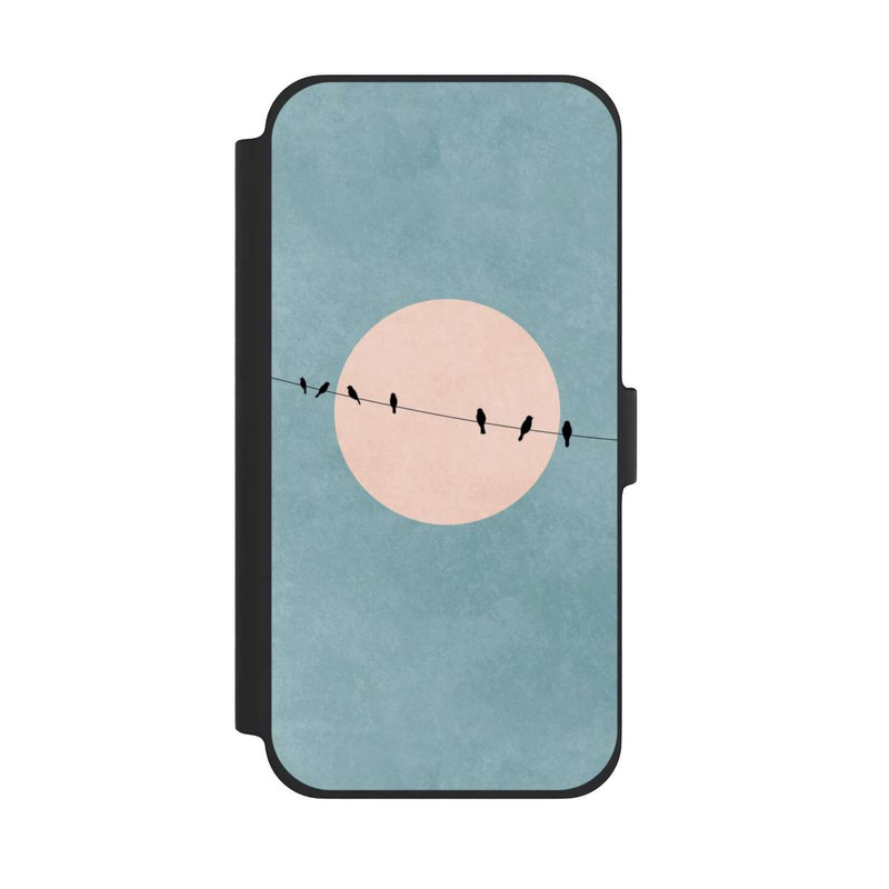 iPhone 13 Pro Max NIVOflip The Beauty Of Silence