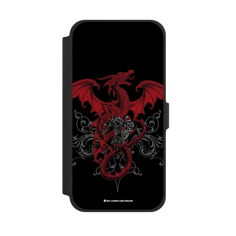 iPhone 13 Pro Max NIVOflip Draco Rosa