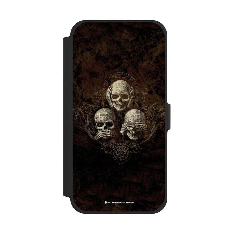iPhone 13 Pro Max NIVOflip No Evil