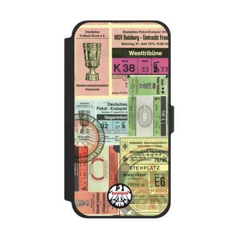 Apple iPhone 13 Pro Max NIVOflip Final Tickets 