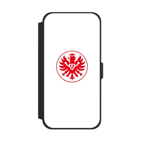 Apple iPhone 13 Pro Max NIVOflip Logo Adler 1959 Rot
