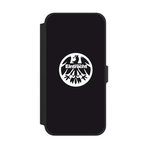 Apple iPhone 13 Pro Max NIVOflip Logo Adler 1980 weiss