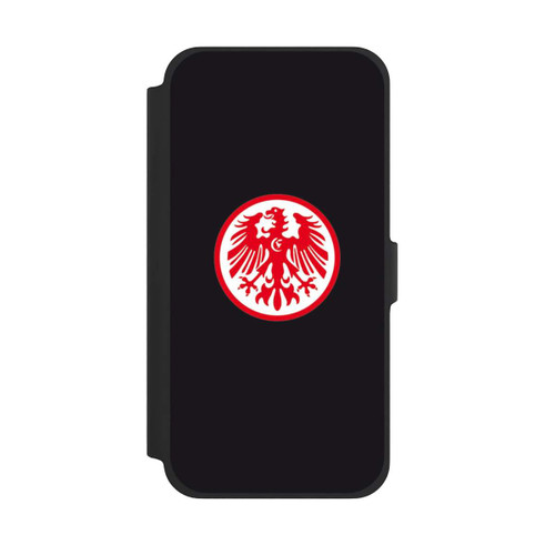Apple iPhone 13 Pro Max NIVOflip Logo Adler 1920 Rot