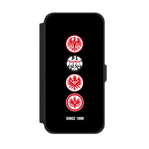Apple iPhone 13 Pro Max NIVOflip Seit 1899 Schwarz